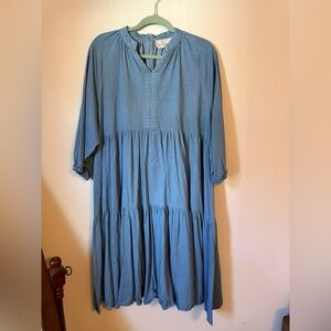 Dainty Jewells Dress